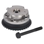 SWAG Nockenwellenversteller 20 94 7572 Auslassseite  für BMW (BRILLIANCE) 11361707315