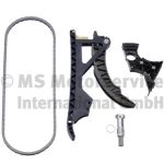 KOLBENSCHMIDT Steuerkettensatz 400450500005  für BMW 11318618317 11317631972 7516093