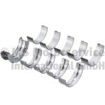 KOLBENSCHMIDT Kurbelwellenlagersatz 77946600  für BMW 7581000 11218605857 11217627025