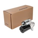 f.becker Starter 74110037 12V für KIA BMW 12417526230 12417524843 7523450-01