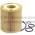 KOLBENSCHMIDT Ölfilter 50013661  für BMW 7508969 11427501676 7501676