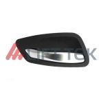 LIFT-TEK Türgriff, Innenausstattung LT60188 vorne links  für BMW 51417144545