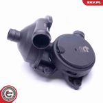 ESEN SKV Ölabscheider, Kurbelgehäuseentlüftung 31SKV076  für BMW 7526654 11617526654