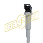 GEBE Zündspule 9 4569 1 12V für BMW 7559842 12137638477 7582627