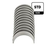 ET ENGINETEAM Pleuellagersatz LP006200  für BMW 11247536777 11247576718 11247552063