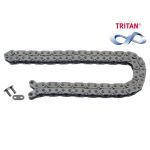 SWAG Steuerkette 20 94 9508 Oben Kette mit TRITAN®-Beschichtung für MINI BMW 1131859095001 11318578943 11318590950