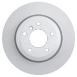 A.B.S. Bremsscheibe 18041 hinten rechts links belüftet 324mm für BMW 34216795755 34216787931