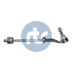 RTS Spurstange 90-09592-1 vorne rechts  für BMW (BRILLIANCE) 32106765236