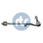 RTS Spurstange 90-09594-1 vorne rechts  für BMW (BRILLIANCE) 32216762244