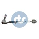 RTS Spurstange 90-09594-2 vorne links  für BMW (BRILLIANCE) 32216762243
