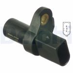 DELPHI Impulsgeber, Kurbelwelle SS11074 3-polig für BMW 12140148889 12147503140 13627548994