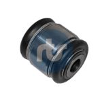 RTS Trag-/Führungsgelenk 93-99597 hinten rechts links 47,3mm für BMW (BRILLIANCE) 33326792553 33326756249 33326775552