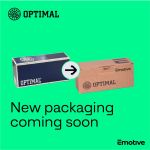 OPTIMAL Reparatursatz, Federbeinstützlager F8-5433A vorne rechts links  für BMW 2241448 2284027 31306775098