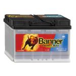 Banner Energy Bull Batterie 12V 80Ah 95601