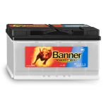 Banner Energy Bull Batterie 12V 100Ah 95751