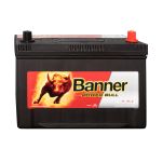 Banner Power Bull P9504 Autobatterie 12V 95Ah