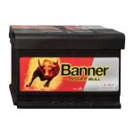 Banner Power Bull PROfessional P7740 Autobatterie 12V 77Ah