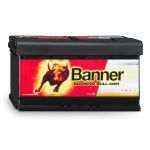 Banner Running Bull Autobatterie 12V 95Ah 59501 AGM (ersetzt Banner 59201)