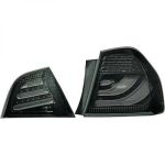 E90 LCI DIEDERICHS 1216395 - Heckleuchtensatz - HD Tuning