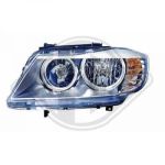 DIEDERICHS 1216385 - Hauptscheinwerfersatz - HD Tuning