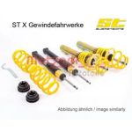 METZGER ST X Gewindefahrwerk Fahrwerkssatz, Federn / Dämpfer