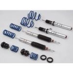 SACHS PERFORMANCE Performance Fahrwerkssatz, Federn / Dämpfer