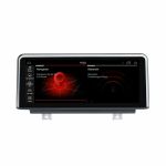 BMW 3er F30 F31 F34 F35 10.25" Touchscreen Android 9.0 Navigation GPS LTE Wi-Fi