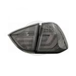 Heckleuchtensatz DIEDERICHS