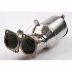 Wagner Hosenrohr-Kit BMW E82 E90 N55 Motor