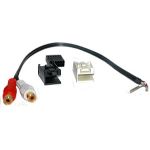 RTA 007.040-0 AUX-In Adapter für Fakra
