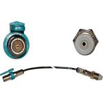 RTA 101.007-0 Antennenadapter FME auf Fakra