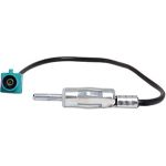 RTA 206.015P-0 Fakra auf DIN Adapter