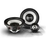 EmPhaser BMW3FR1 Lautsprecher