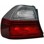 Carparts-online - Rückleuchte Aussen links (Fahrerseite) BMW 3er E90 05-08