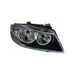 Carparts-online - H7 H7 Scheinwerfer rechts BMW 3ER E90 Limousine + E91 Touring 05-08