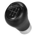 Handschalthebel Schaltkopf 6 Gange passend fur BMW 3 5 6er E34 E39 E36 E30 E38 E46 E60 E90