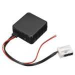Bluetooth-Adapter AUX-Kabelmodul Für BMW E60 E63 E65 E66 E81 E82 E87 E70 E90 E91 E92 E93