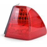 LED Rückleuchte Heckleuchte Aussenteil Rechts TYC BMW 3er Touring E91 08-11