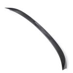 Carbon Style ABS OE Typ Heckspoilerflügel Für BMW E90 3er Limousine 2005-2011