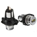 BMW E90 E91 325i 328i 335i 4D 05-09 Angel Eyes LED Marker Weiß 6W