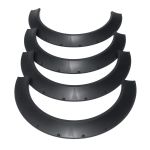 4 Stücke 840mm Flexible Auto Radkotflügelverbreiterungen Bögen Für BMW E90 E91 E92 F10 F30