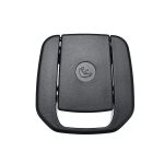 Sicherheitsanker für Kindersitz hinten ISOFix-Abdeckung für BMW 1 3er X1 E84 F87 E90 F30