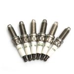 6pcs Spark Stecker gießen für BMW E60 E90 E92 E93 135i 335i 535i 12120037244 ZGR-6-STE-2