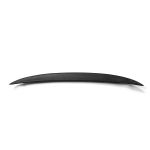 1PC Heckspoiler High Kick Unlackierter Flügel Für BMW E92 M3 2DR 2 2005-