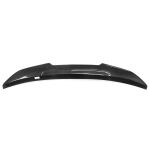 Kohlefaser Auto Heckspoiler Flügel PSM Style Highkick FÜR BMW E92 335i 328i 2007-2012