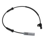 1PC Front ABS Raddrehzahlsensor Für BMW 1/3 Serie E81 E82 E90 E91