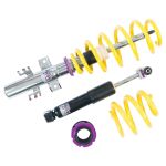 KW Gewindefahrwerk StreetComfort BMW 3er (E90, E91), (390L, 3L, 3K) Touring