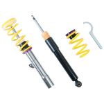 KW Gewindefahrwerk V1 Inox BMW 3er (E90, E91), (390L, 3L, 3K) Touring