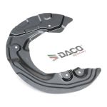 DACO Germany Ankerblech BMW 610304 34106762851
