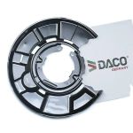 DACO Germany Ankerblech BMW 610316 34216762857,34216792239